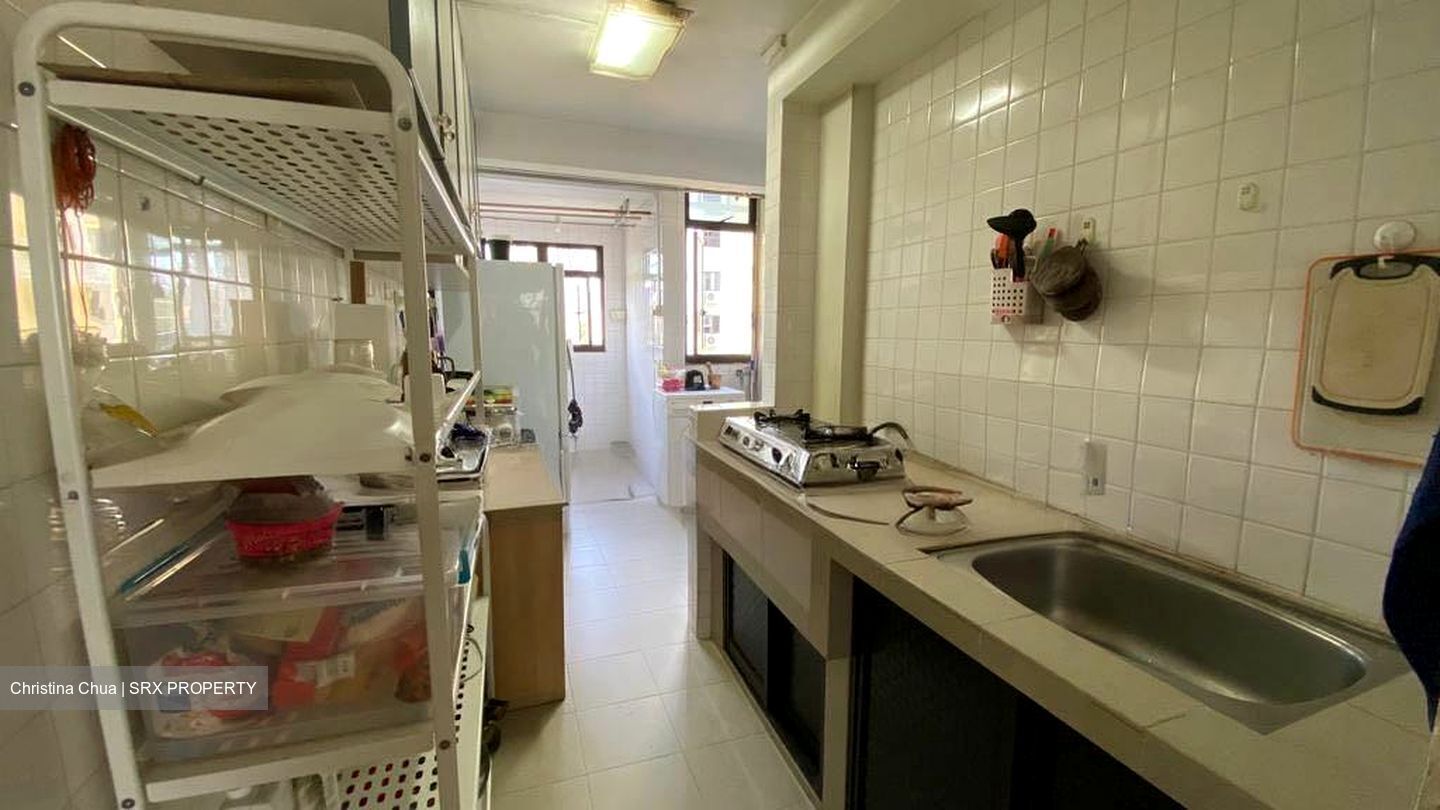 Blk 82 Commonwealth Heights (Queenstown), HDB 3 Rooms #515911971